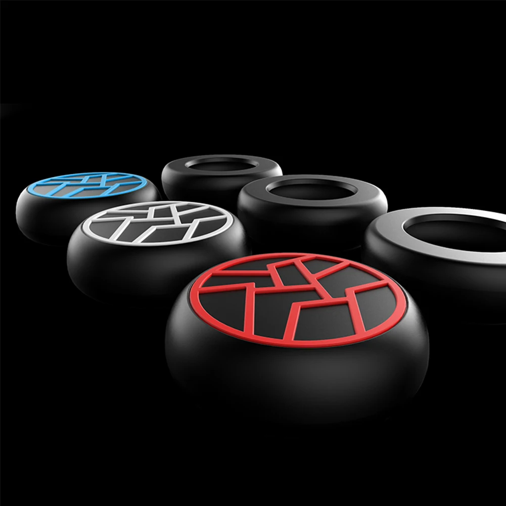

4 шт., силиконовые накладки на стики джойстика для PS5/PS4/Xbox 360/Xbox One Playstation 5