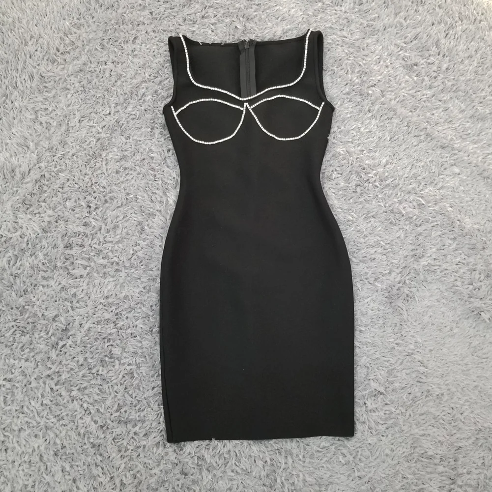 

Party bandage dress