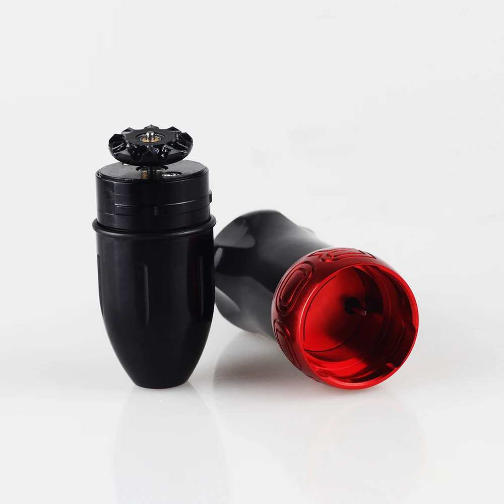 Rocket Tattoo Pen Rotary Japan Motor Powerful Tattoo Machine Tattoo Gun Equipment for Semi Permanent Makeup Microblading Tattoo