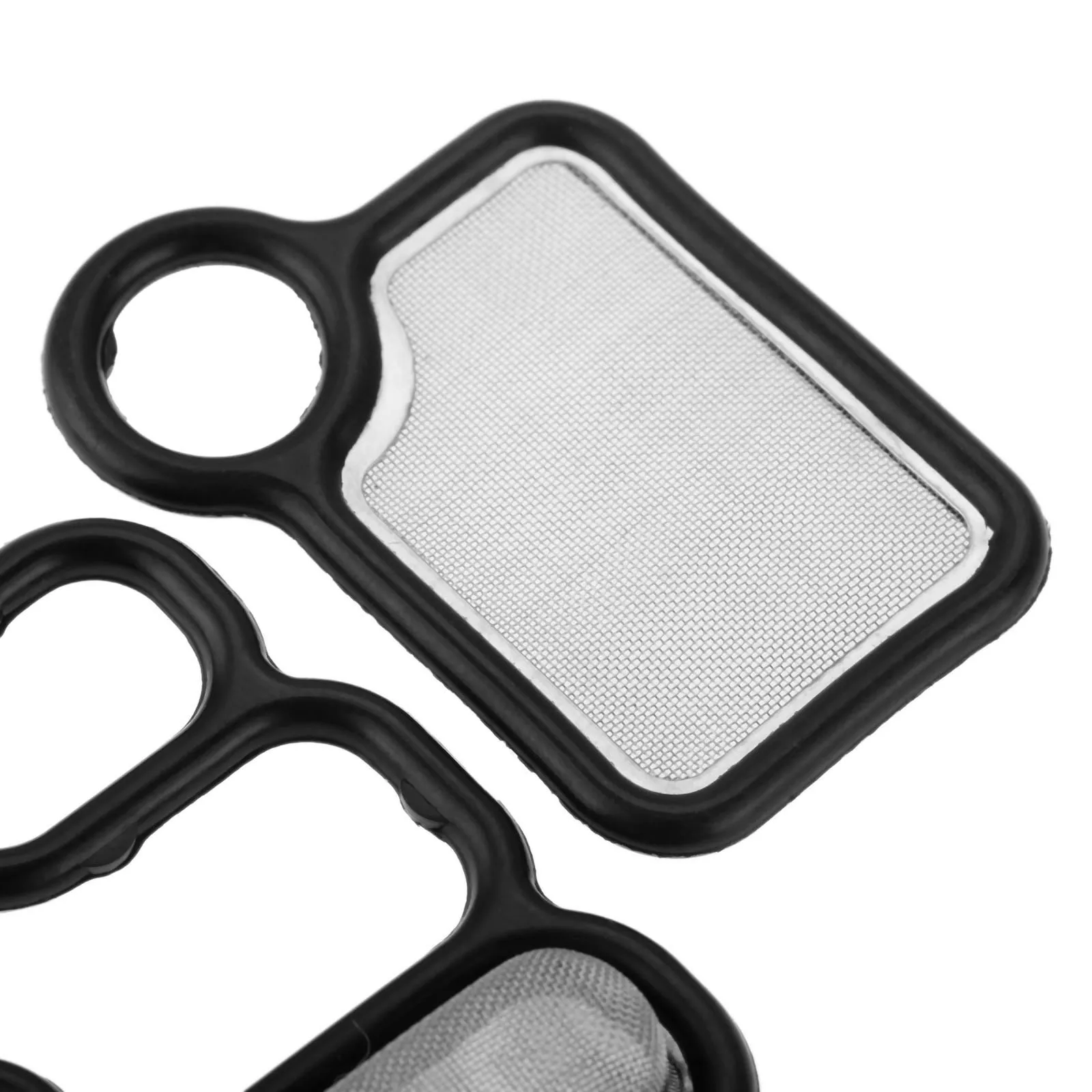 Yetaha 15815-RAA-A01 прокладка электромагнитного клапана VTEC Spool Valve VTC Filter Screen Seal для Acura RDX