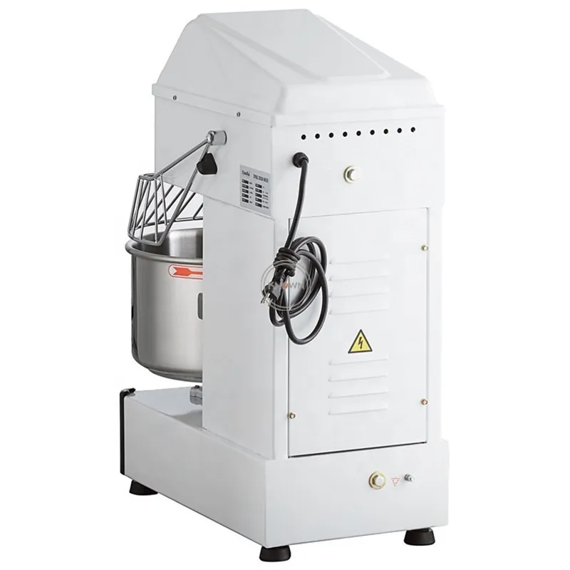 売る 工業用パンスパイラルホイップミキサー,小麦粉,ダブルスピード,ミキシングケーキ,オーブン,パン,ベーカリー,レストラン用