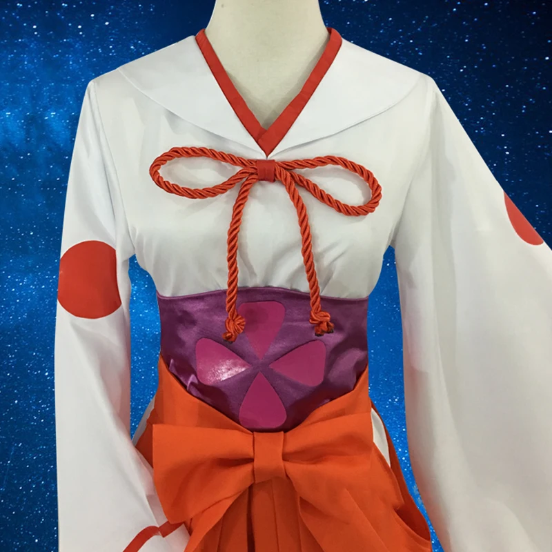 Костюмы для косплея Shuna косплей-костюм вечерние | Тематическая одежда и униформа