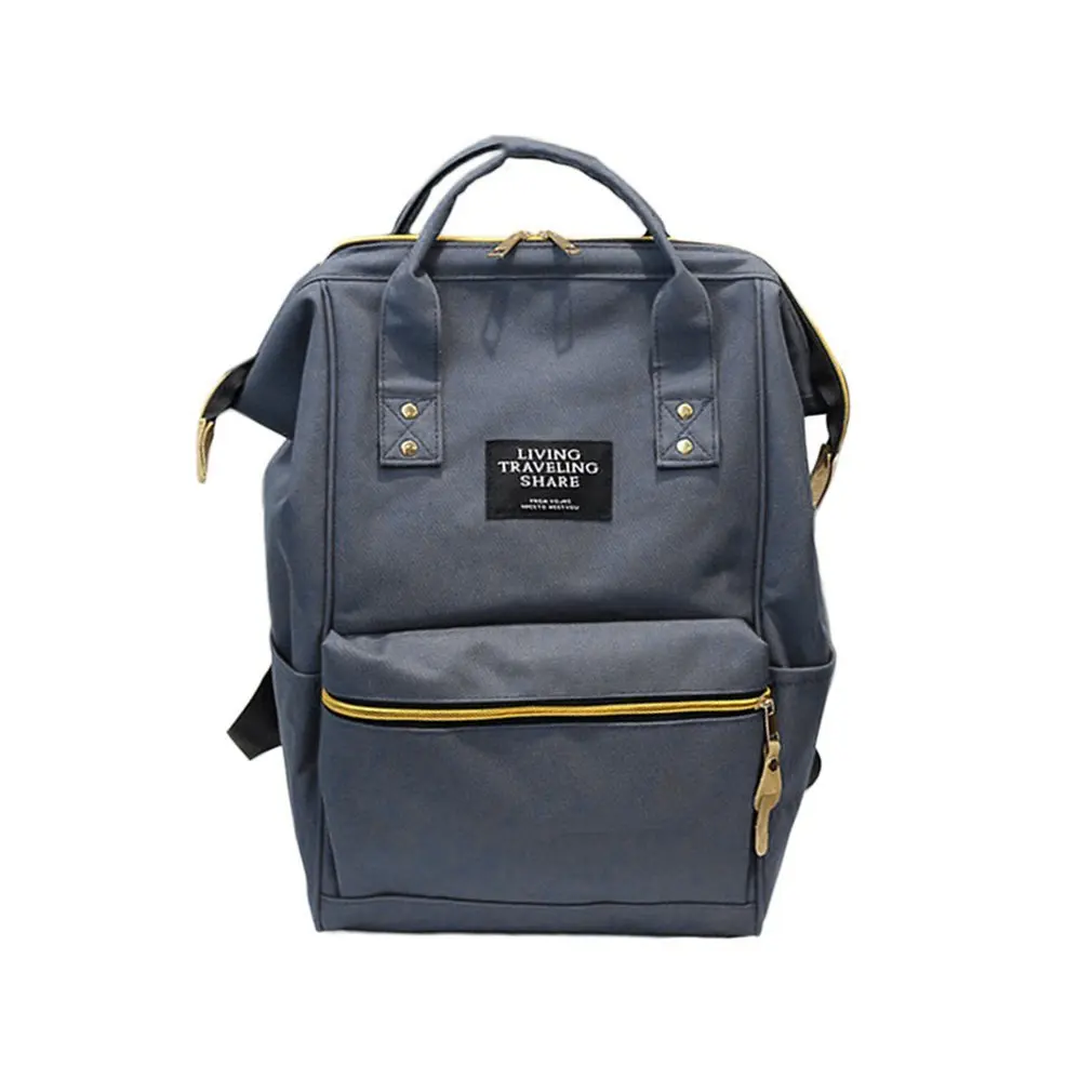 Рюкзак в стиле Харадзюку для девочек подростков школьные ранцы путешествий