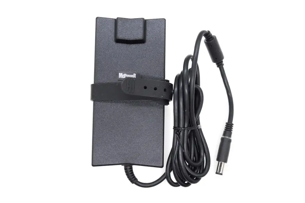 Оригинальное зарядное устройство 19 5 в а 90 Вт для ноутбука DELL 1DA90PS2-00 E4200 E4300 E4310 E5400