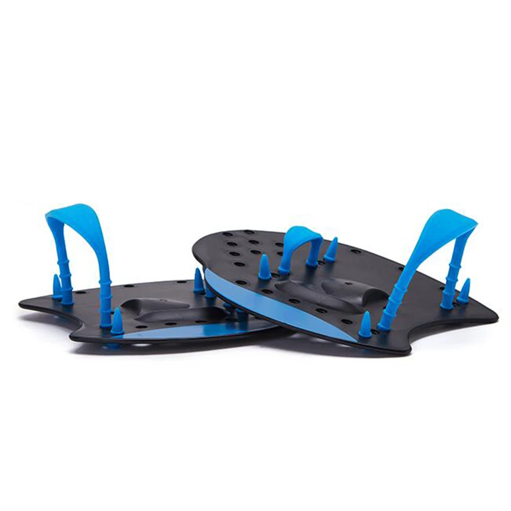 Наручники для обучения плаванию в свободном стиле взрослых и детей