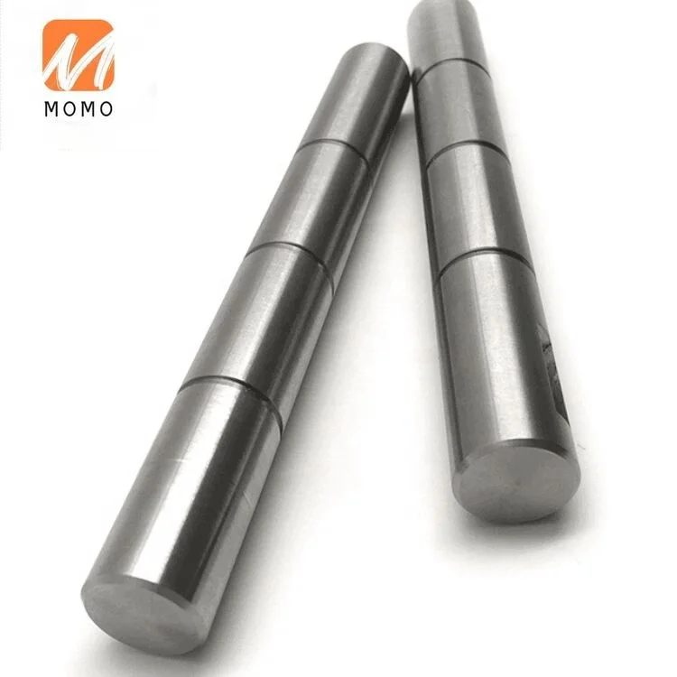 

CNC factory Aluminum Self defense weapon metal handle with whip cable