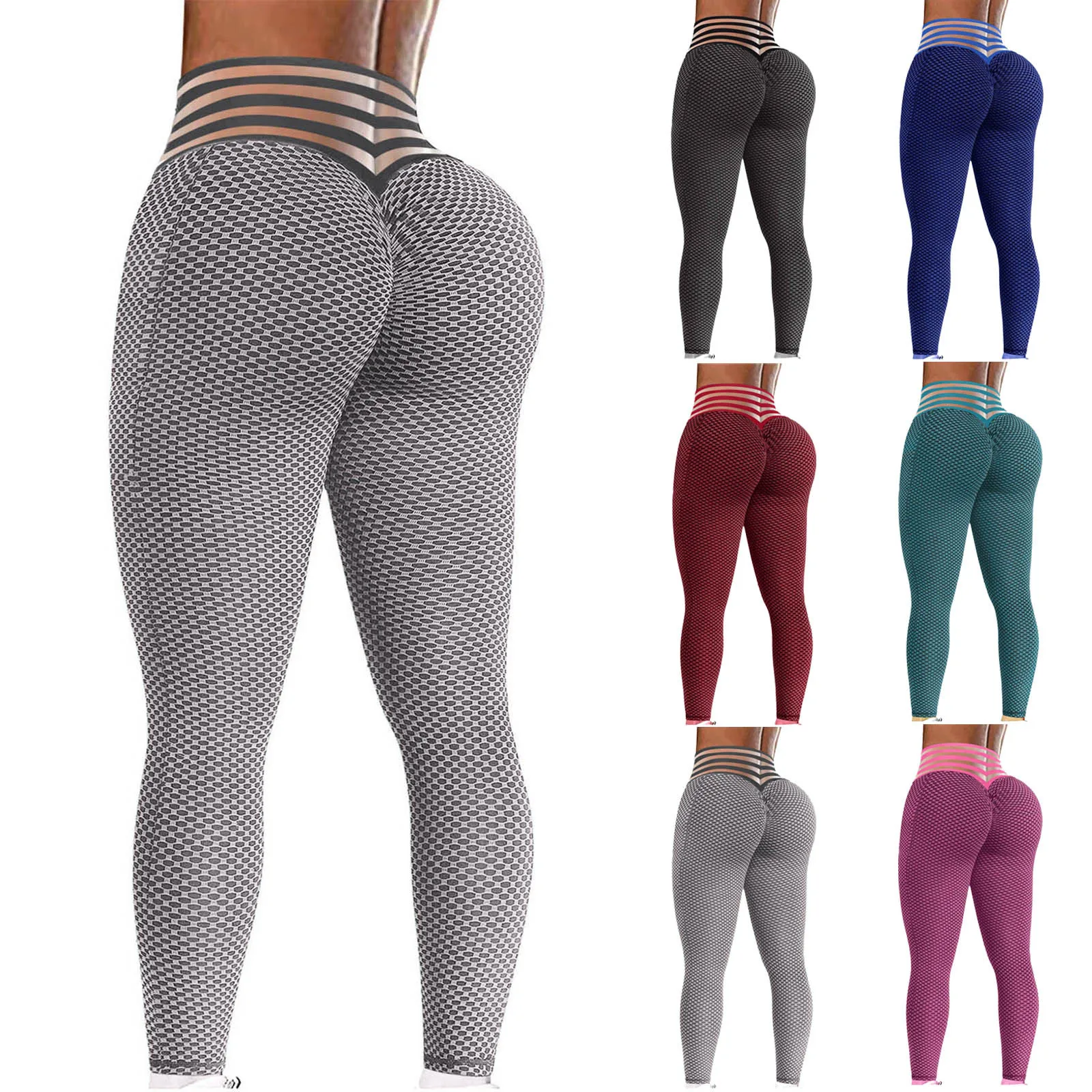 

Push Up Leggings Women's Clothing Anti Cellulite Legging Fitness Black Leggins Sexy High Waist Legins Workout Plus Size Jeggings