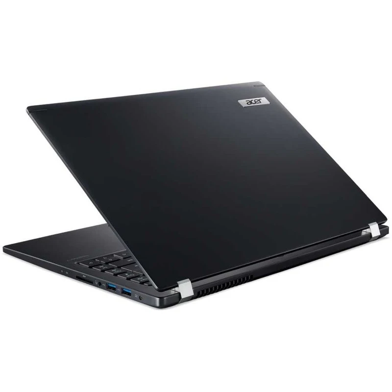 Ноутбук ACER TravelMate X3 TMX314 51 M 34HB 14" i3 8145U 8Гб 256Гб SSD Intel UHD NX.VJVER.006|Ноутбуки| |