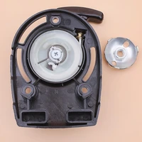 recoil rewind pull starter claw cog for honda gx35 cq435 chinese 140fa 4 stroke brushcutter lawn mower 28400 z0z 014