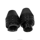 Многофункциональный M7M8 быстрозажимный сверлильный патрон роторный инструмент 4-модели на выбор, адаптер для патронов Универсальный мини-оправка конвертер D09 20