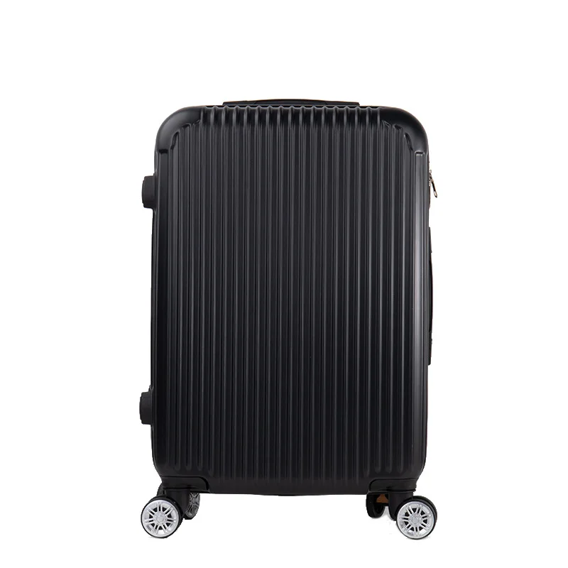

20" 24" 26" inch Luggage suitcase Aluminum Magnesium Alloy Trolley Luggage women Business Full Metal Suitcase Women Travel Case