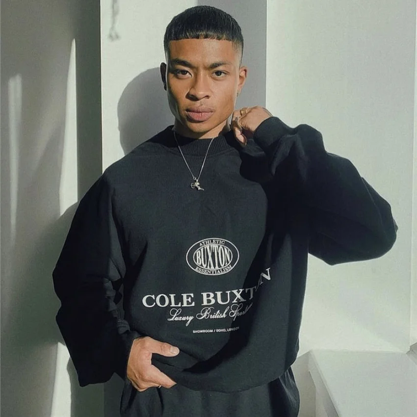 

Hoodies & Sweatshirts