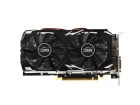 RX 580 8 Гб 256Bit 2048SP GDDR5 графические карты для AMD Radeon RX 580 серии VGA карты RX580 8g видеокарта