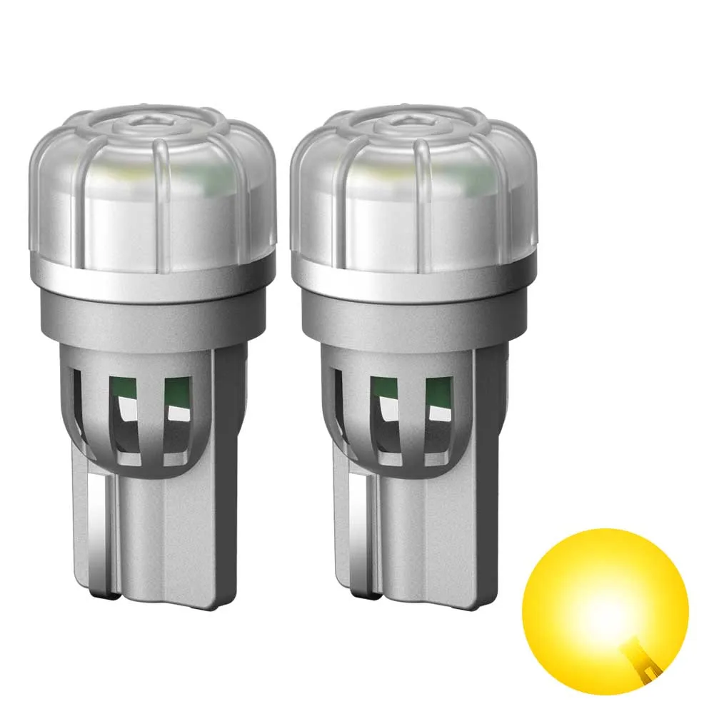 

Светодиодная лампа T10 W5W 194 168 для номерного знака, лампа для багажника, лампа для чтения для BMW X1 X2 X3 X4 X5 X6 X7 M5 M6 E91 E92 E93 F10 E39 E46, 2 шт.