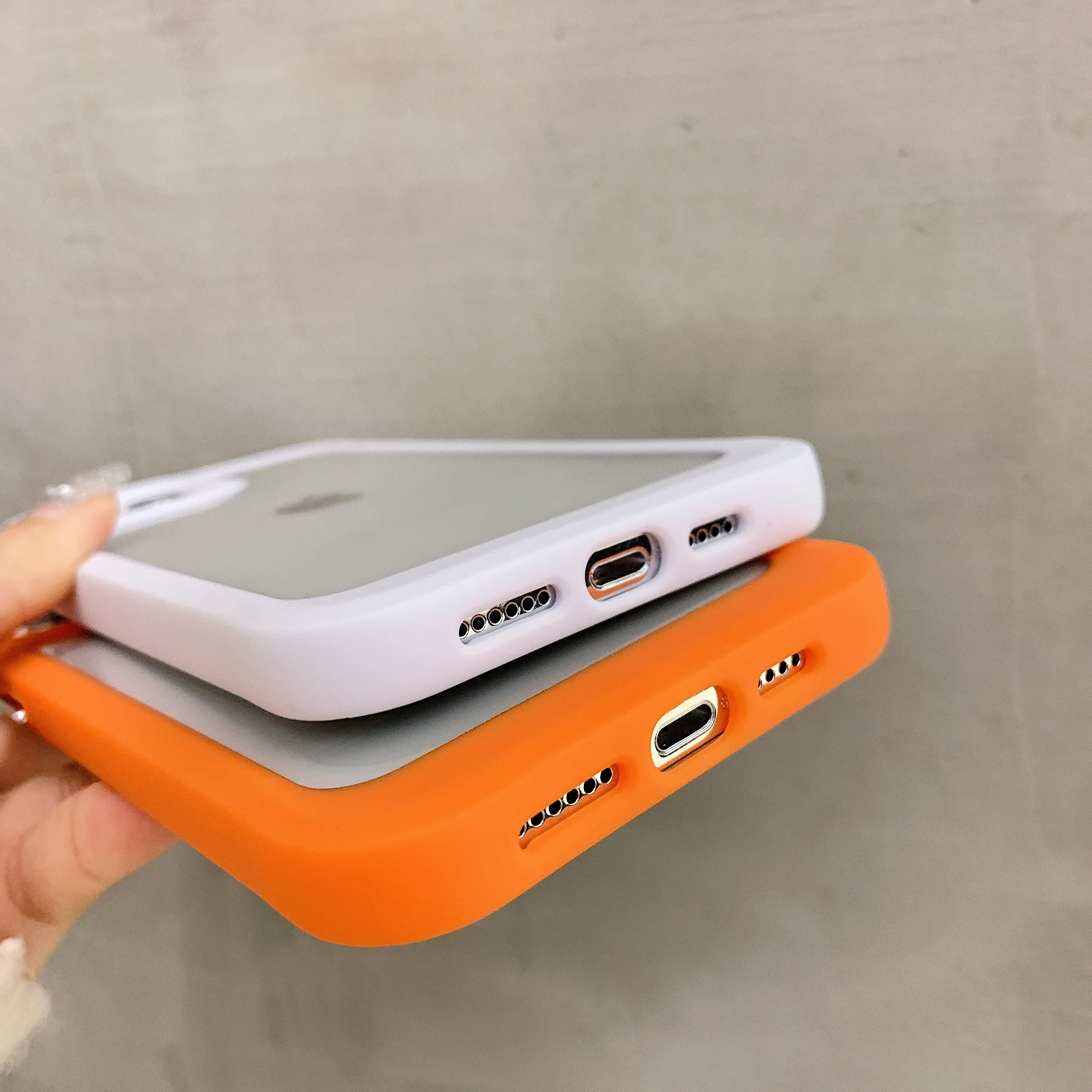 

Shockproof Phone Case For Samsung Galaxy A12 A32 A02 A02S A21S A42 A52 A72 S21 M02 5G Plus Ultra Fashion Protection Back Cover