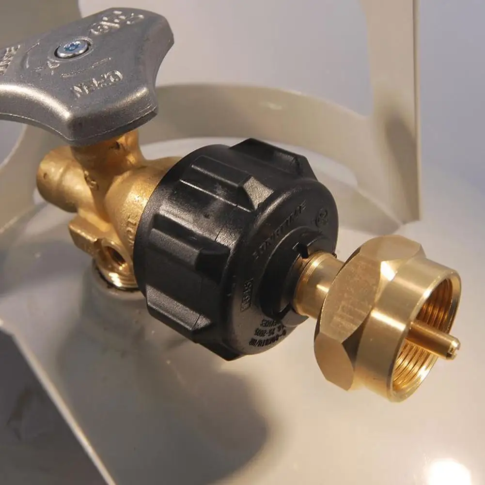 Конвертер газовой горелки для кемпинга на открытом воздухе небольшой подходящий