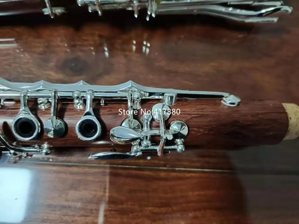 Новые товары для продажи профессиональный музыкальный инструмент MARGEWATE кларнет