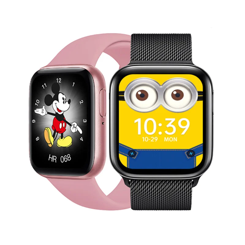 P80S умные часы мульти спортивный режим Фитнес трекер монитор сердечного ритма