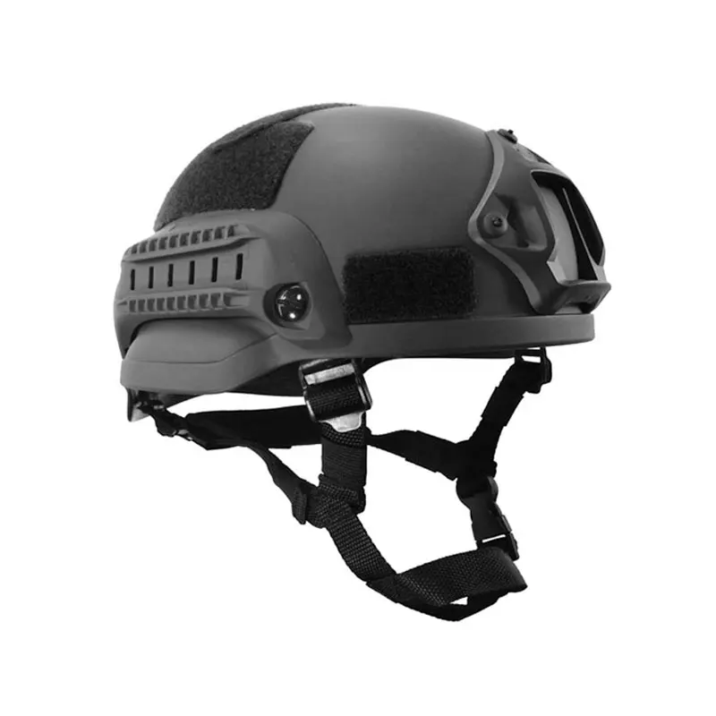 Новый Военный Тактический Mich 2000 Шлем армейская Боевая головка протектор