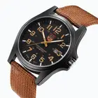 Soki-мужские модные кварцевые часы с хронографом люксовый бренд спортивные Военные стильные модные мужские часы новое поступление в 2021 году