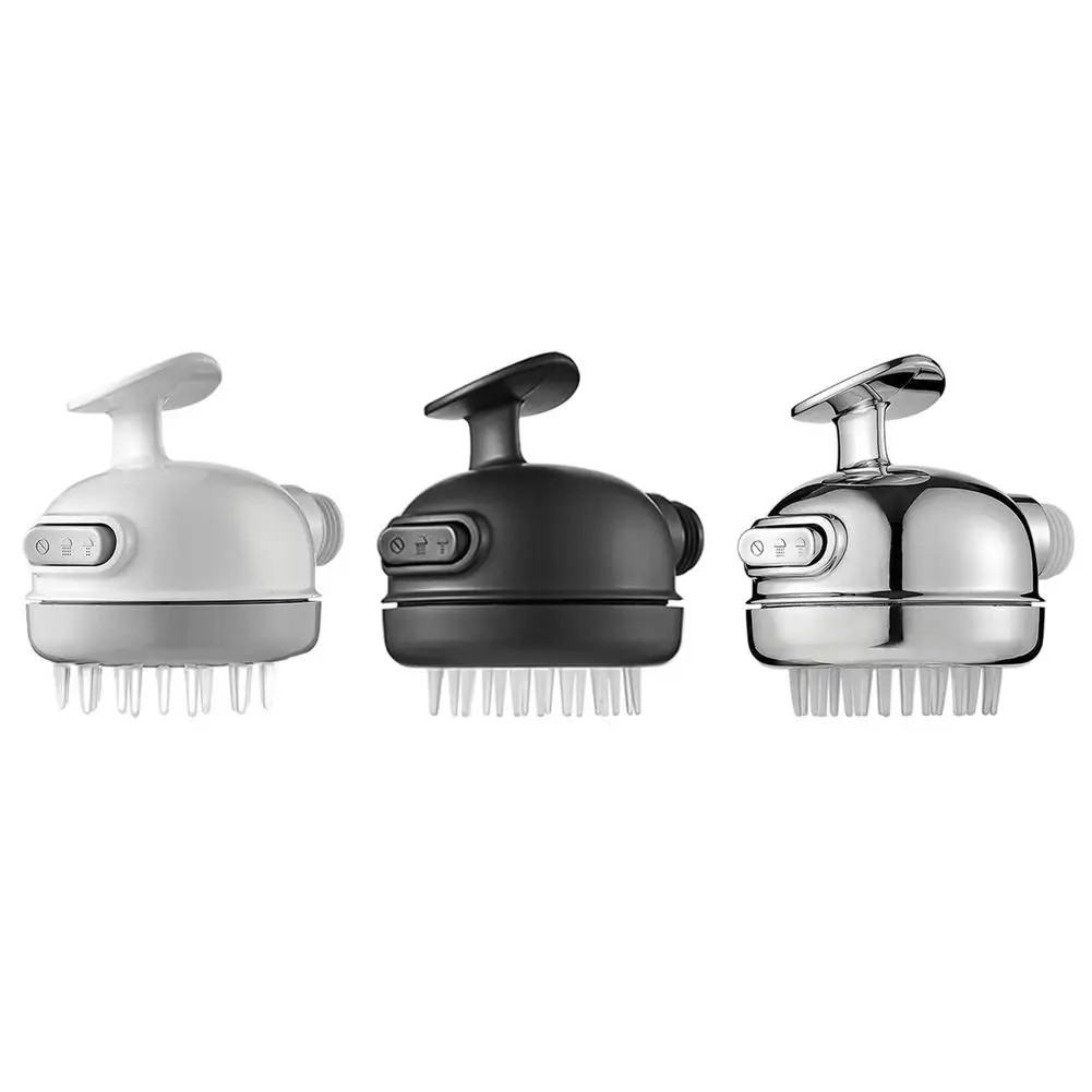 

Многофункциональный массажный спринклер для ванной и душа, удобный массажер, новый инструмент для купания