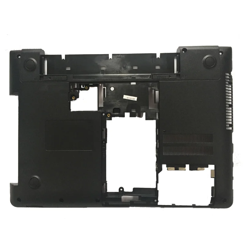 Новый чехол для SAMSUNG 350V4C 355V4C NP350V4C NP355V4C Palmrest крышка BA81 17715A/ноутбука Нижняя корпуса