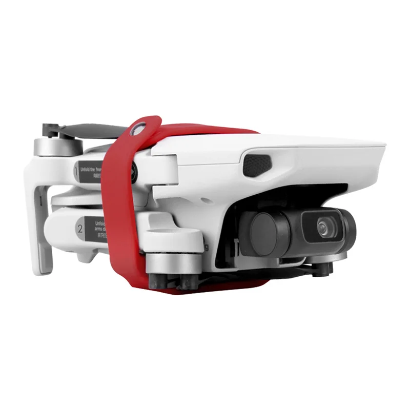 Для Mavic мини пропеллер держатель опции Дрон запасные части Аксессуары моторчик с