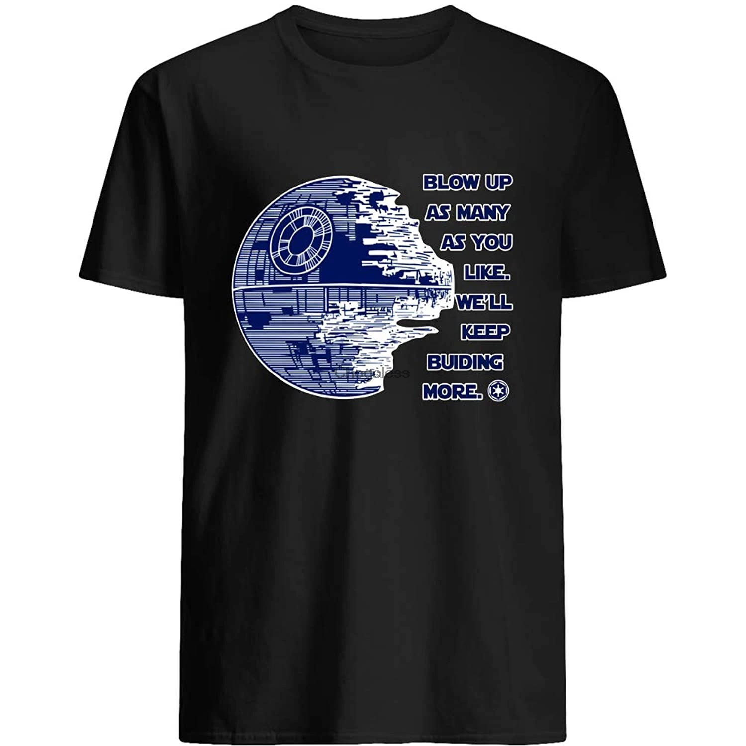 

Ниже столько, сколько вам нравится, мы продолжим гулять больше смерти-звёздные фильмы, Звездные фильмы войн, футболка с коротким рукавом в с...