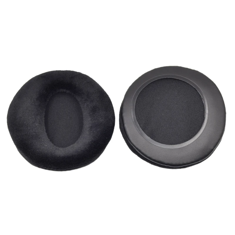 

Soft Memory Foam Ear Pads Cushion For Sony- MDR-XD100 XD150 Headphones Earmuff