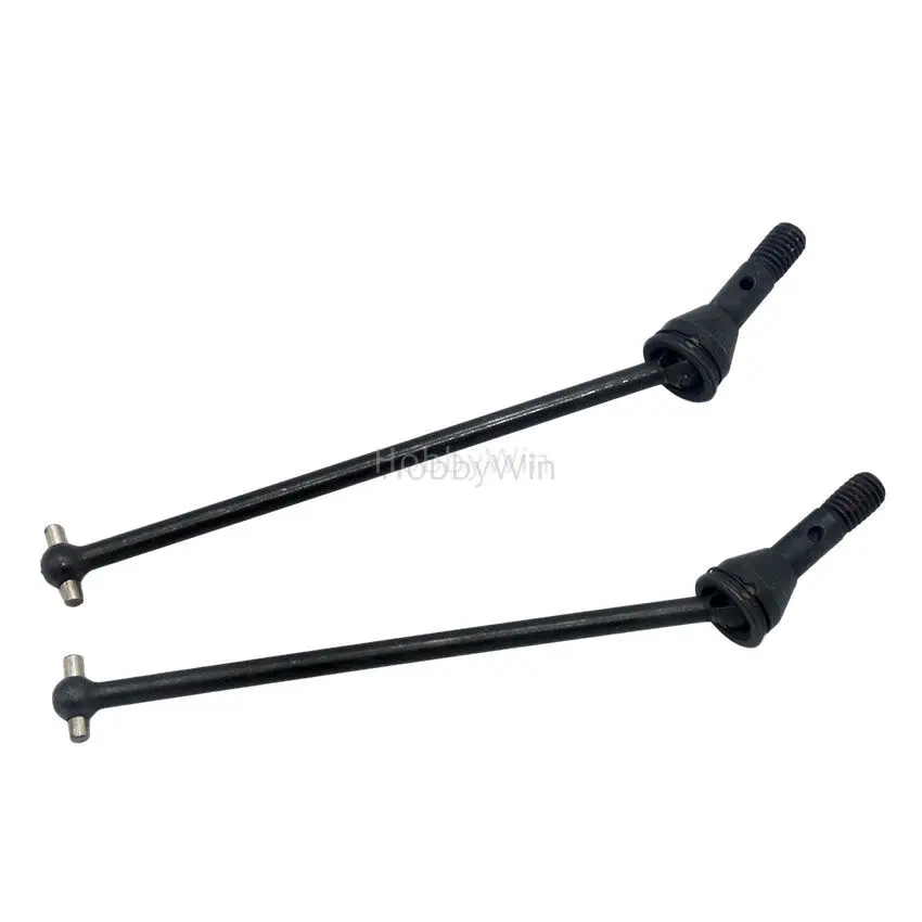 SST часть 109002 спереди Универсальный Dogbones для 1/10 1/9 RC багги 1984 1984T2 1986 1986T2 1988 1988T2 |