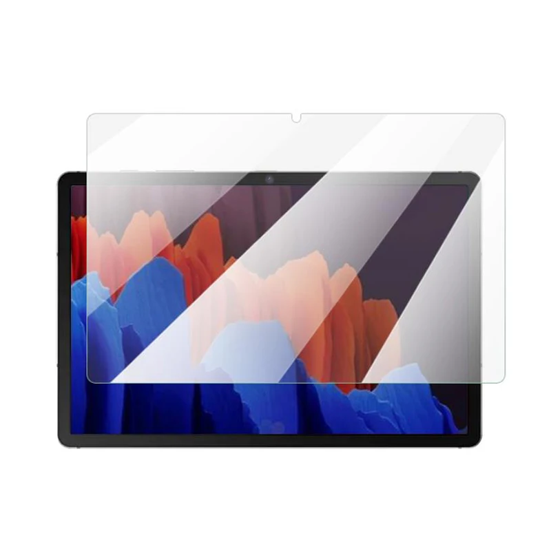Протектор экрана для Samsung Galaxy Tab S7 + Закаленное стекло пленка SM-T970 SM-T975 защита SM-T976 |