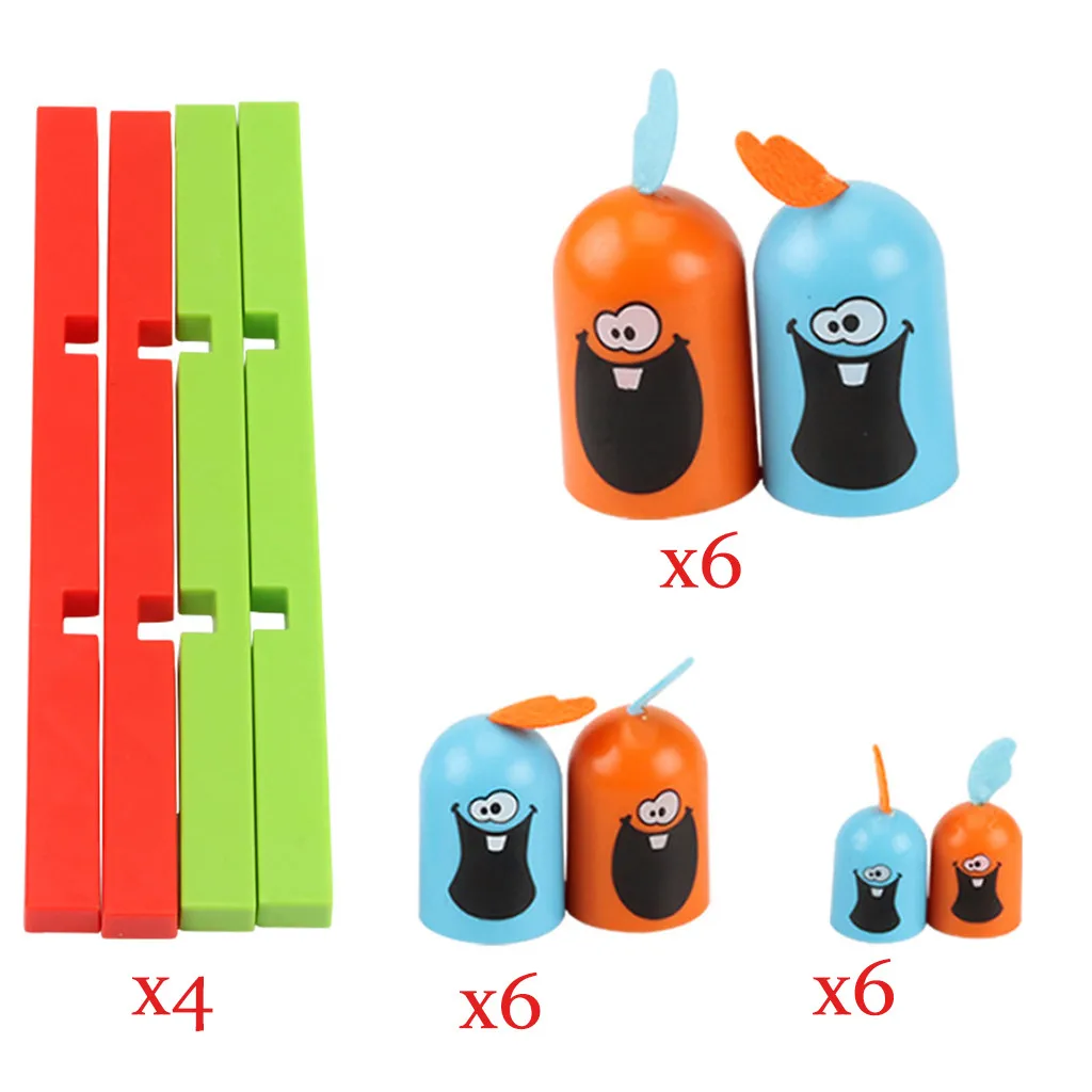 Обучающая игрушка для мастерства Кубок помещения настольная игра детей