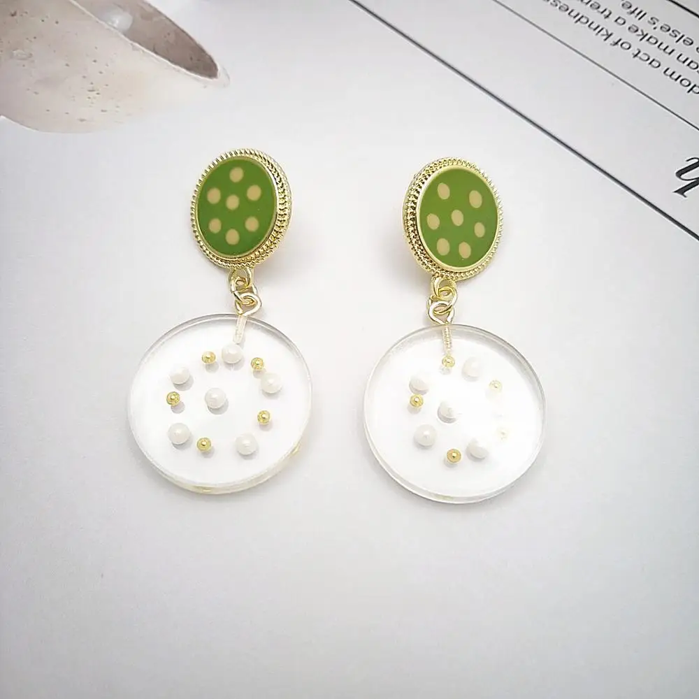 Серьги женские модные золотые вечерние 2020|Серьги-подвески| |