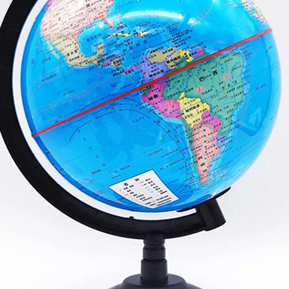 Копилка для монет детей копилка денег в виде земного шара сейф креативная