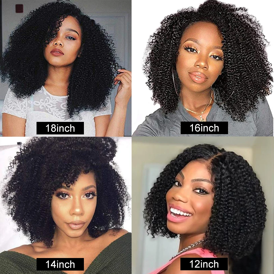 Монгольский курчавый и вьющийся волос парики короткий кудрявый Боб кружевные