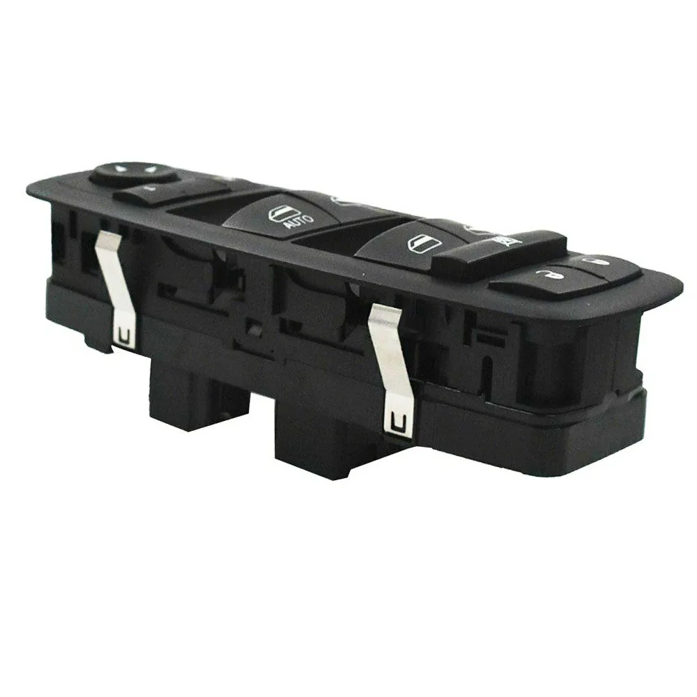 Автомобильный переключатель управления передним левым стеклом автоматический