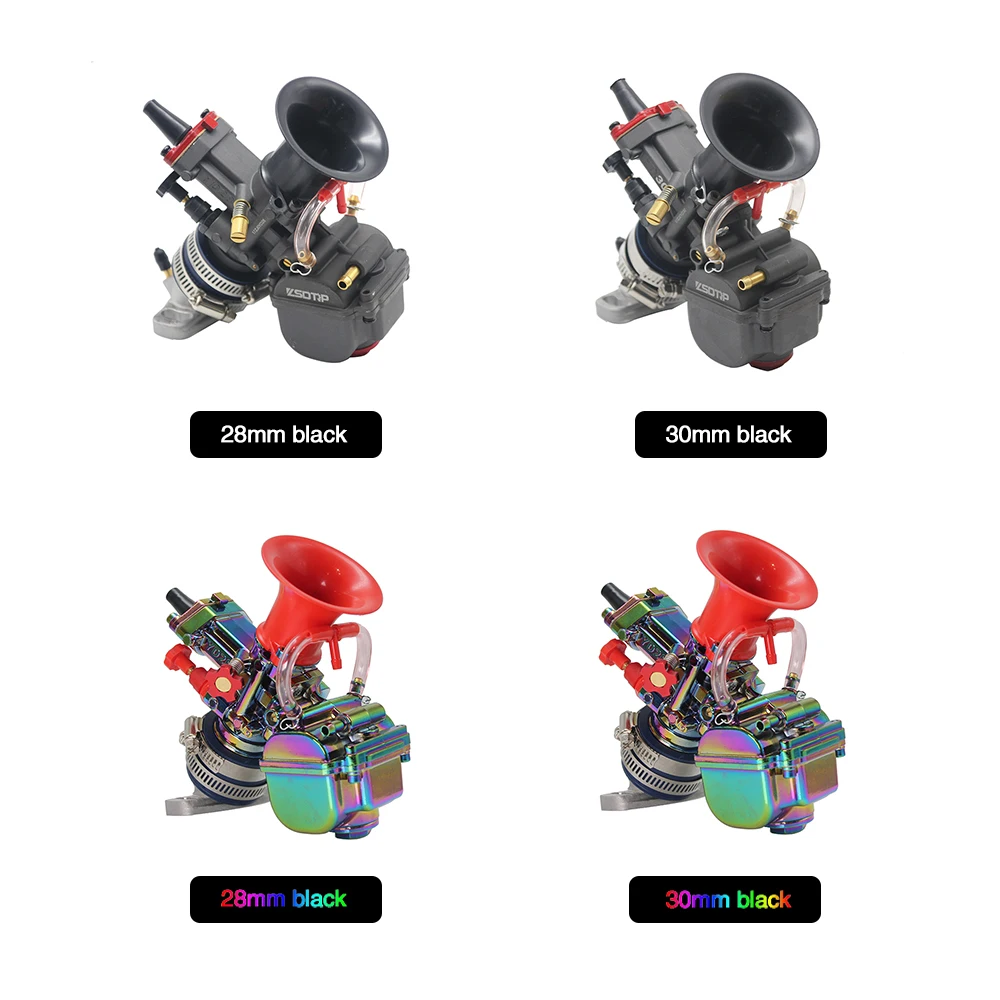 Карбюратор для мотоцикла SCL Racing 1 шт.|Карбюратор| |