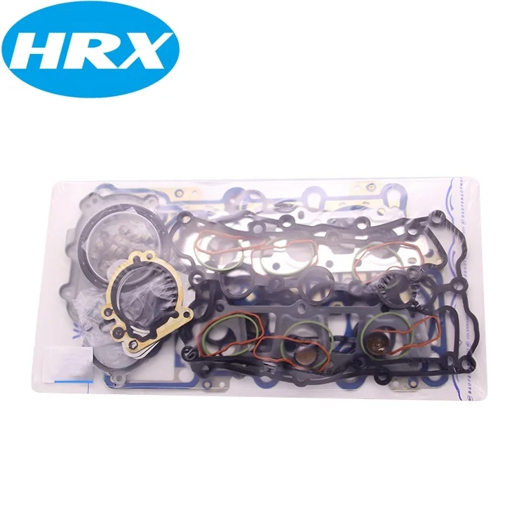 

Diesel engine spare parts full gasket set for D4DD in stock