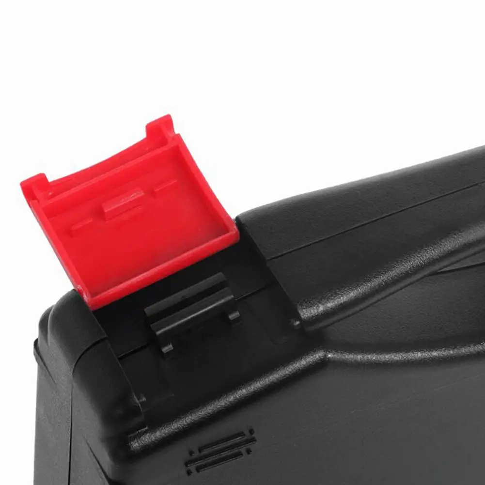 Портативный ящик для инструментов чехол хранения органайзер винтов гаек и