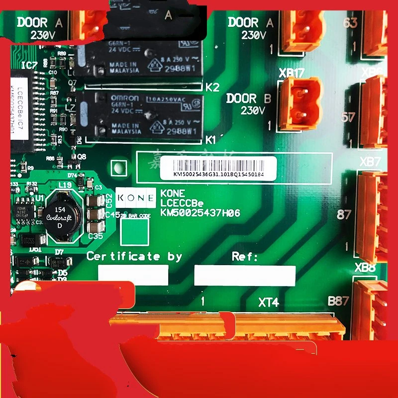 Аксессуары для подъемника lececcbe KM50025436G31 1 шт.