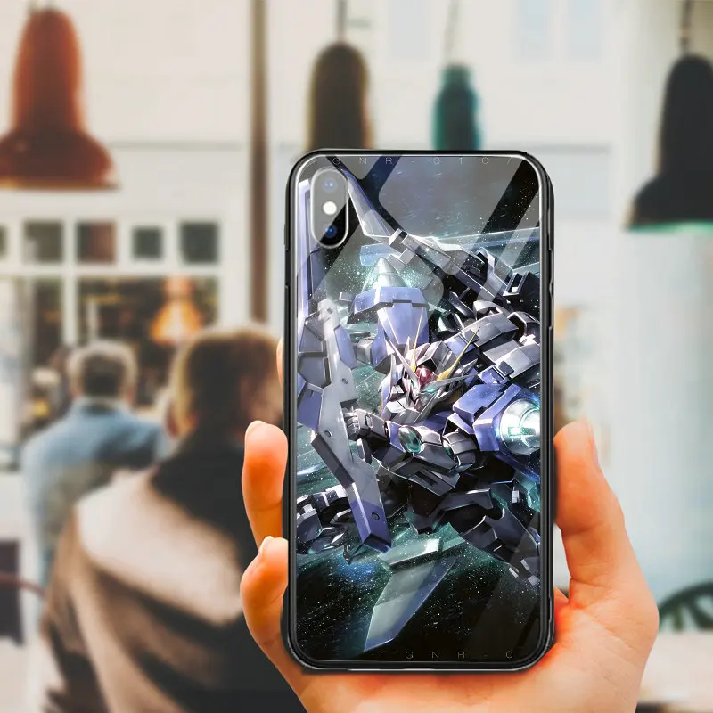 Чехол для iphone 7 8 plus 5 ярдов 2020 6S X XR XS 11 Pro Max 6 6PLUS прозрачные чехлы телефонов из