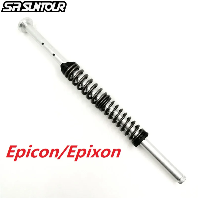 Передняя вилка для велосипеда SUNTOUR Epicon Epixon ремонтные детали воздушная камера