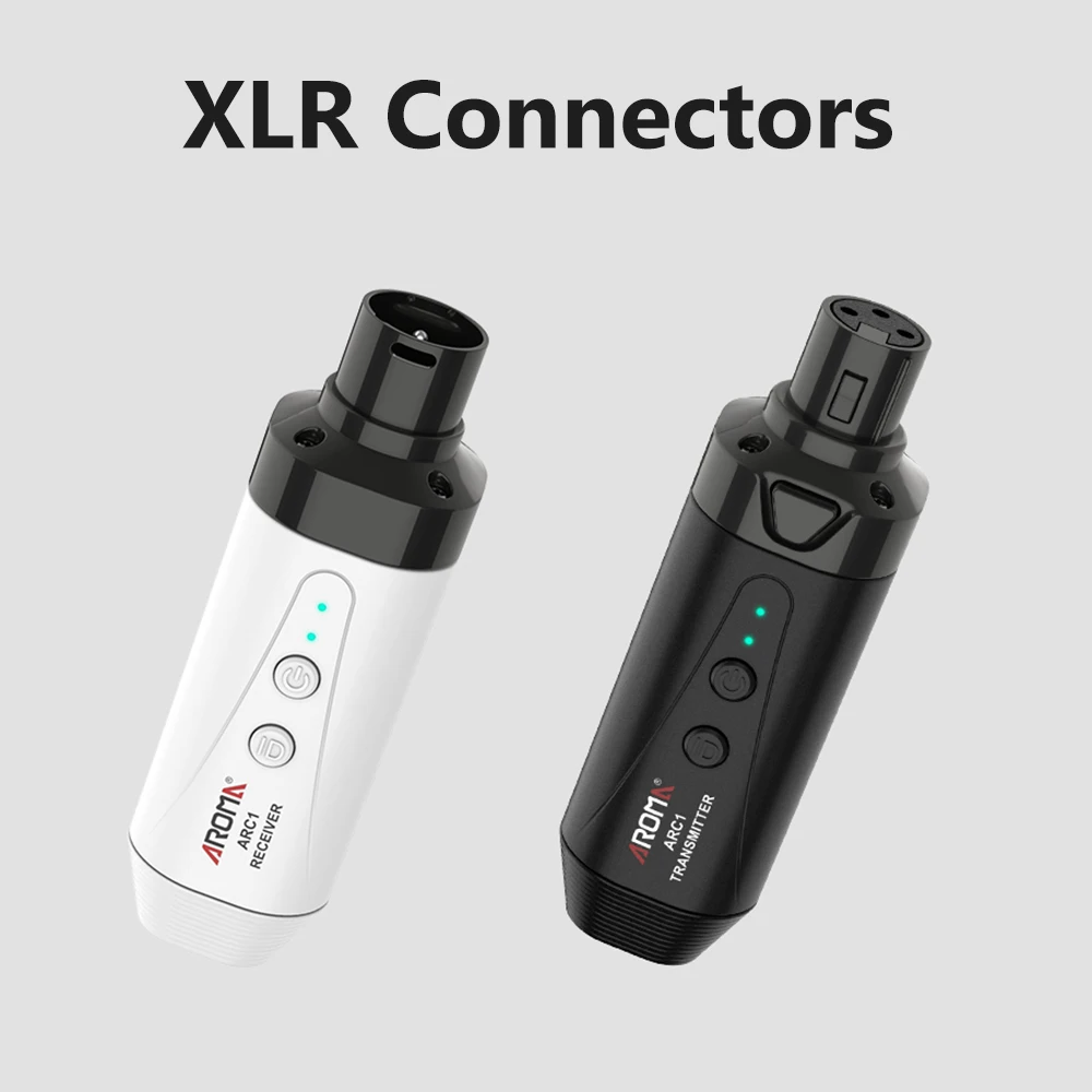 

AROMA ARC1, ( ), 4 , . 35 , XLR