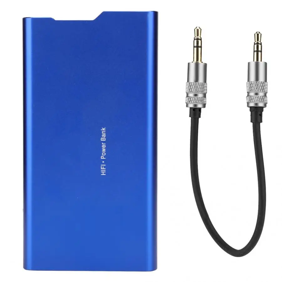 2 в 1 HIFI Блок питания ЦАП Декодер мобильный телефон усилитель для наушников |