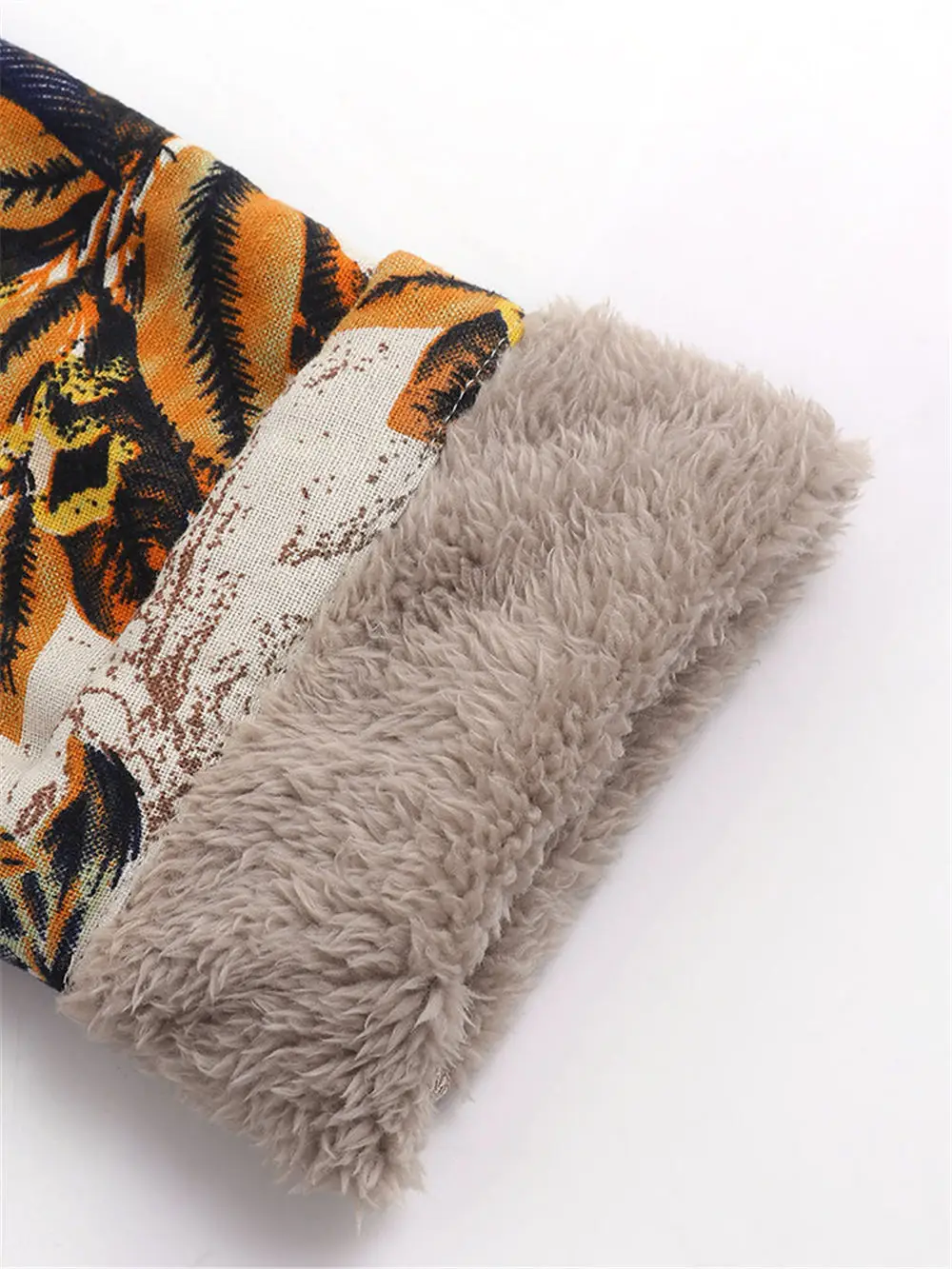 Boho флисовое пальто негабаритных 5XL плюшевый флисовый внутренний кардиган с капюшоном на молнии длинное пальто женские зимние поддельные меховые кардиганы куртка