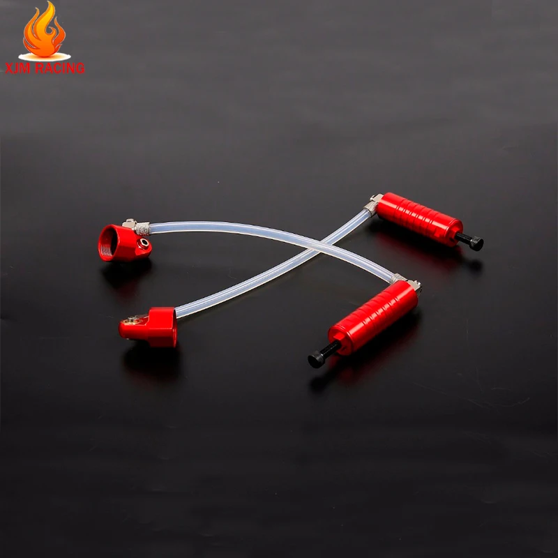 CNC металлическая амортизационная гидравлическая абдоминальная полость для 10 мм