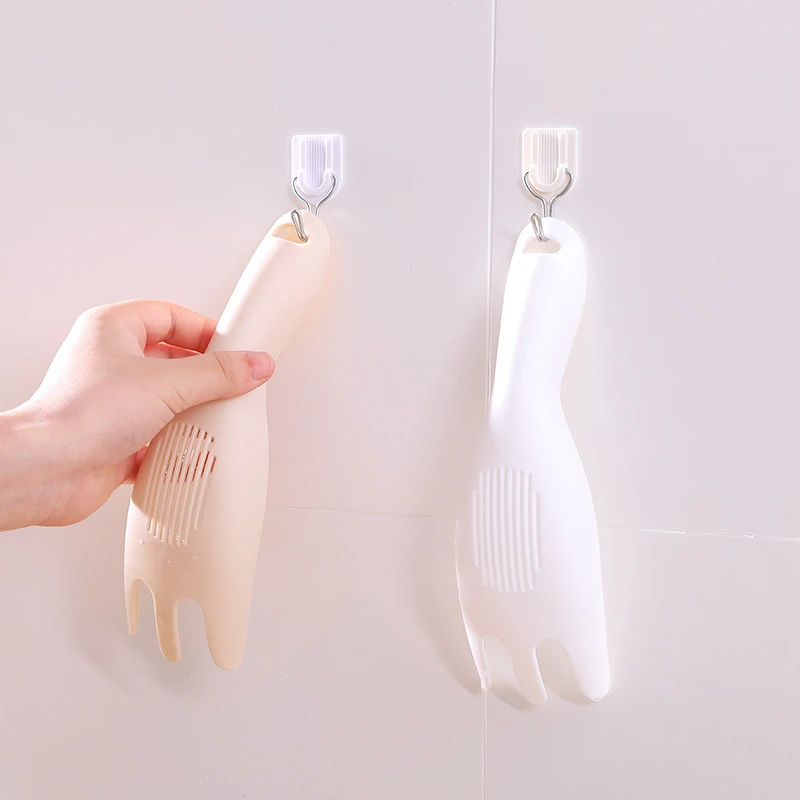 

Kitchen Creative Washing Tool Multi-Function Rice Washing Tool Washing Rice Sieve Household Sink Food Drain Rack