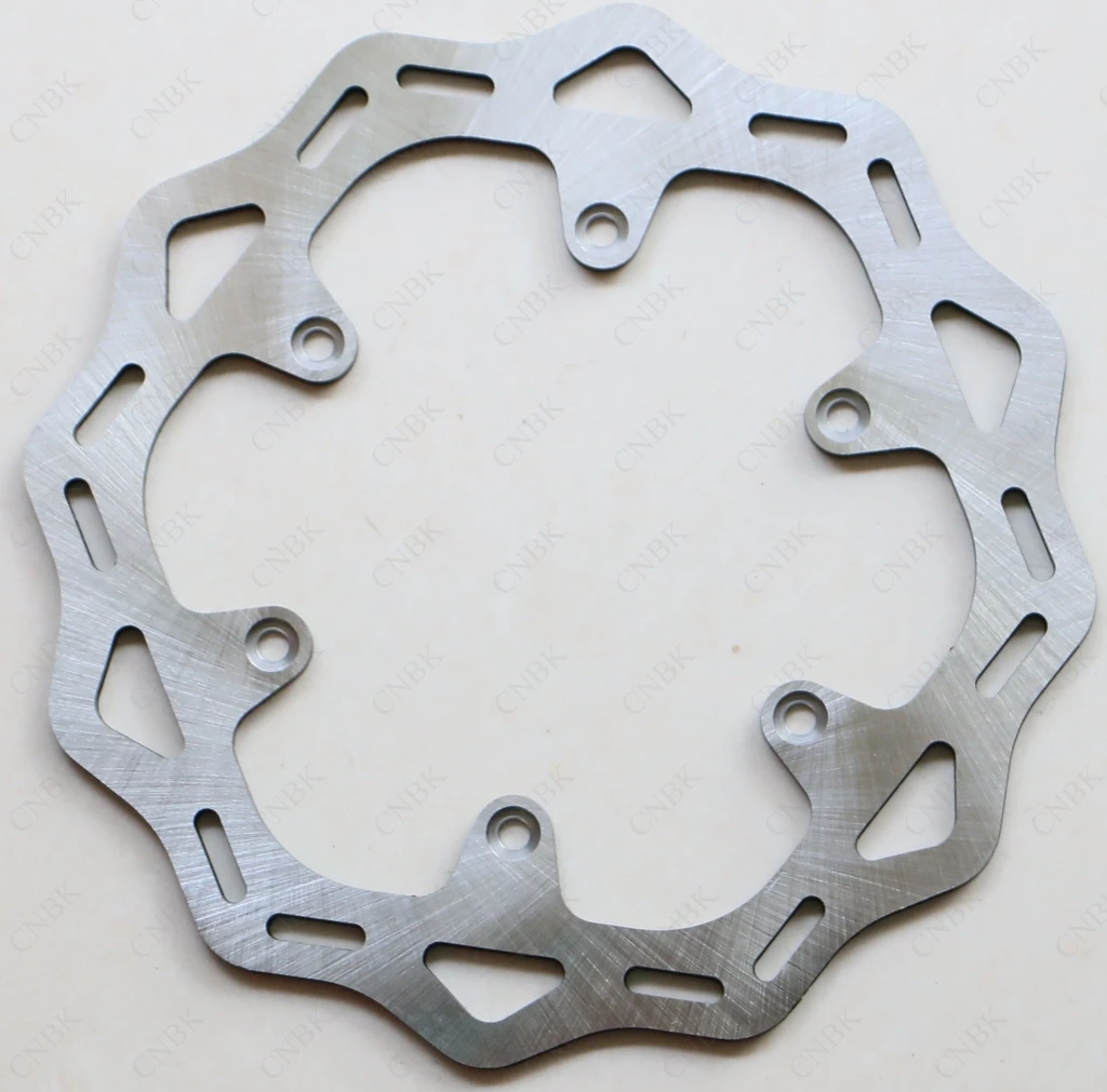Ротор заднего дискового тормоза для KTM Smr 525 Smr525 2004 - 2005 04 05 | Автомобили и мотоциклы
