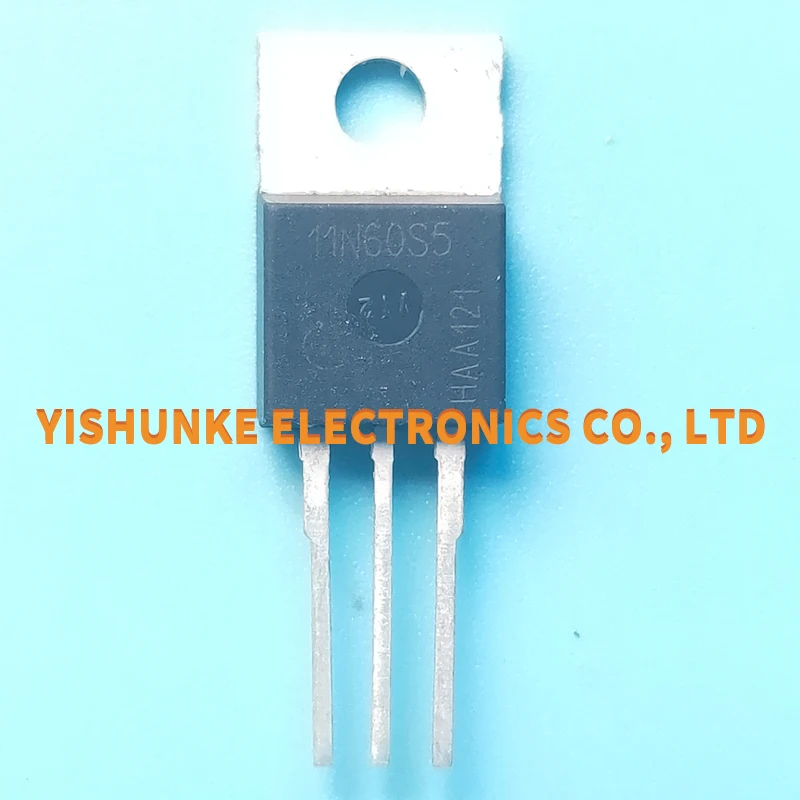 10 шт. 11N60S5 MUR1060H 15N60C3 P20NM60 11N60CFD FQPF9N90CT TO 220/220F|Аксессуары для батарей и ЗУ| |