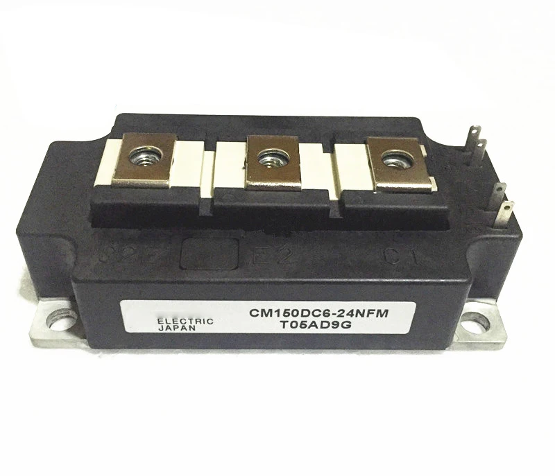 

CM150DC6-24NFM Original, Can Provide Test, 1 Year Warranty